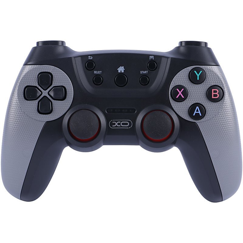 دسته بازی بی سیم ایکس او XO-GP3