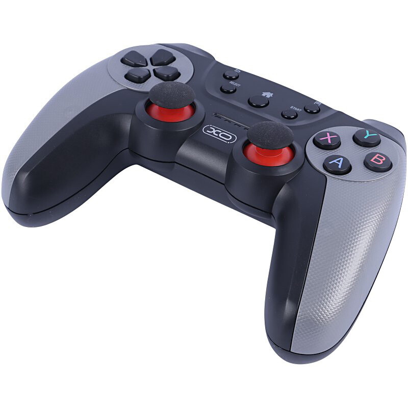 دسته بازی بی سیم ایکس او XO-GP3