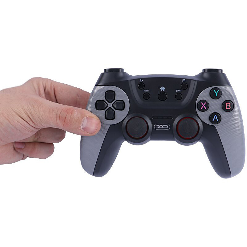 دسته بازی بی سیم ایکس او XO-GP3