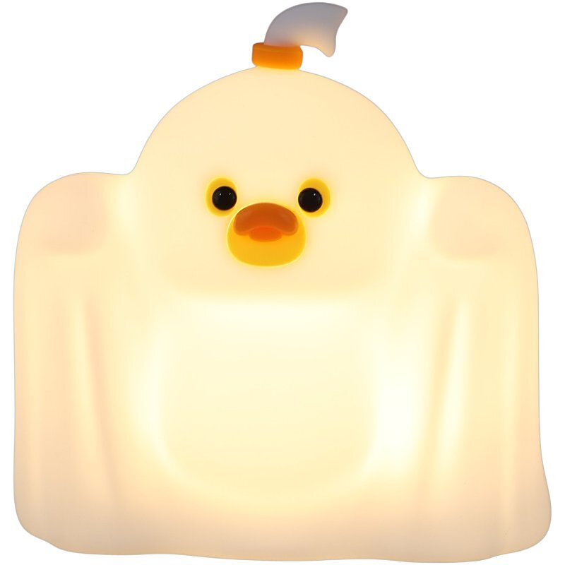چراغ خواب طرح اردک ایکس او XO-OZ15