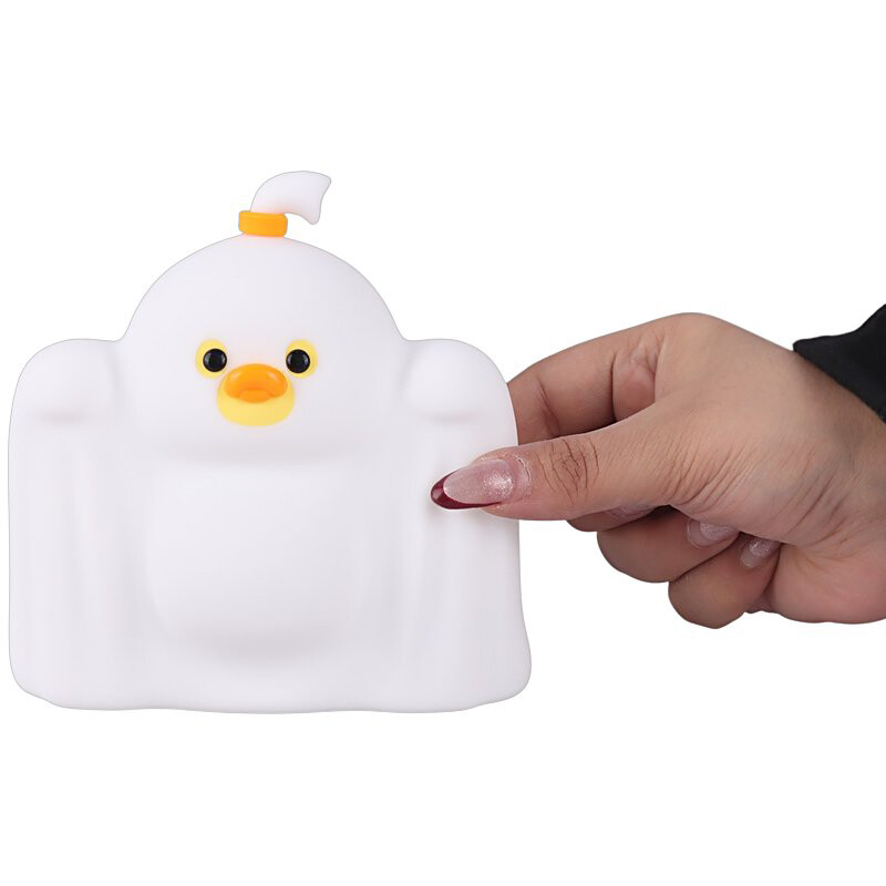 چراغ خواب طرح اردک ایکس او XO-OZ15