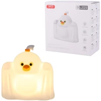 چراغ خواب طرح اردک ایکس او XO-OZ15