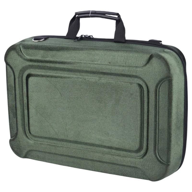 کیف کنسول بازی دوکاره PS5 Pro / Slim مخملی کد 11