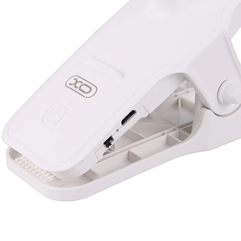 چراغ مطالعه شارژی ایکس او XO-OZ06B