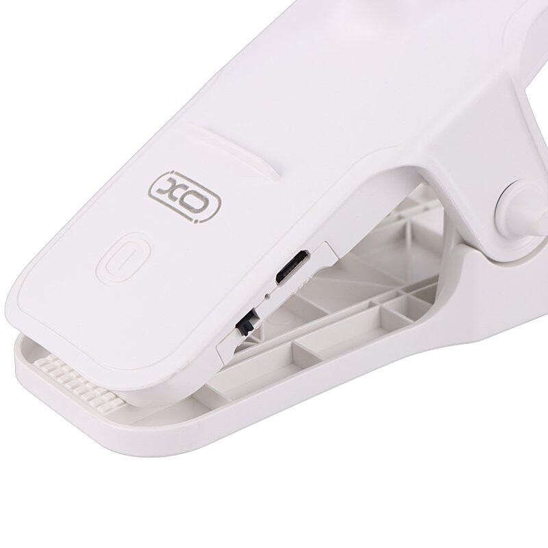 چراغ مطالعه شارژی ایکس او XO-OZ06B