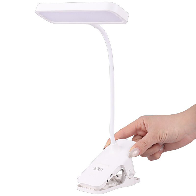 چراغ مطالعه شارژی ایکس او XO-OZ06B