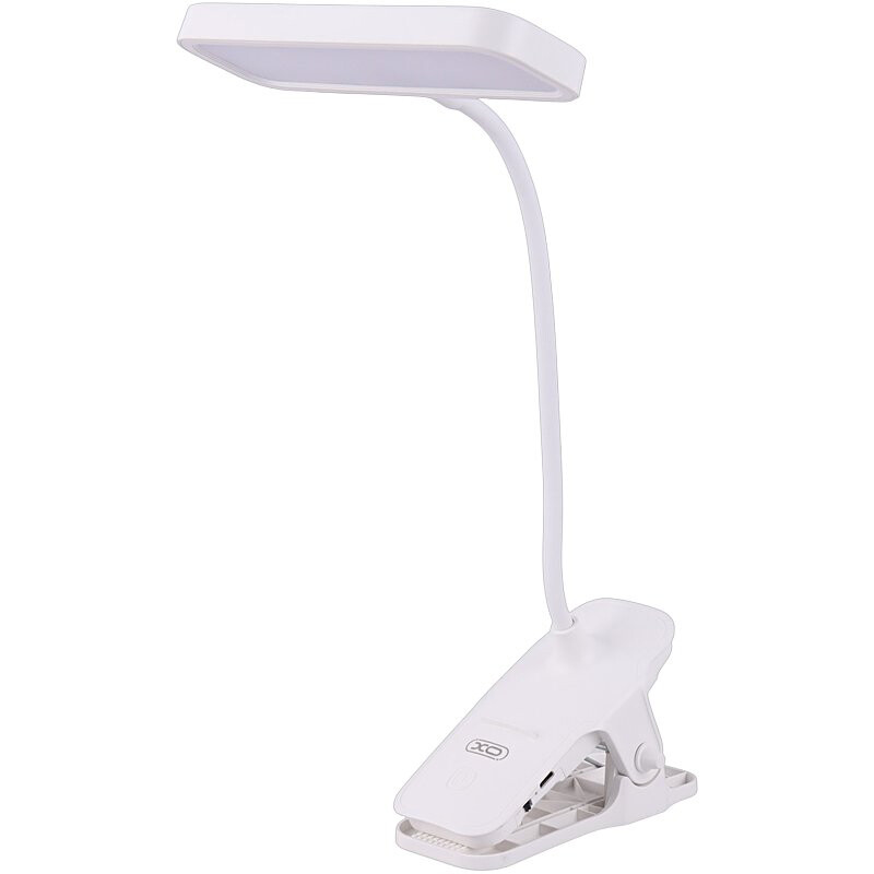 چراغ مطالعه شارژی ایکس او XO-OZ06B
