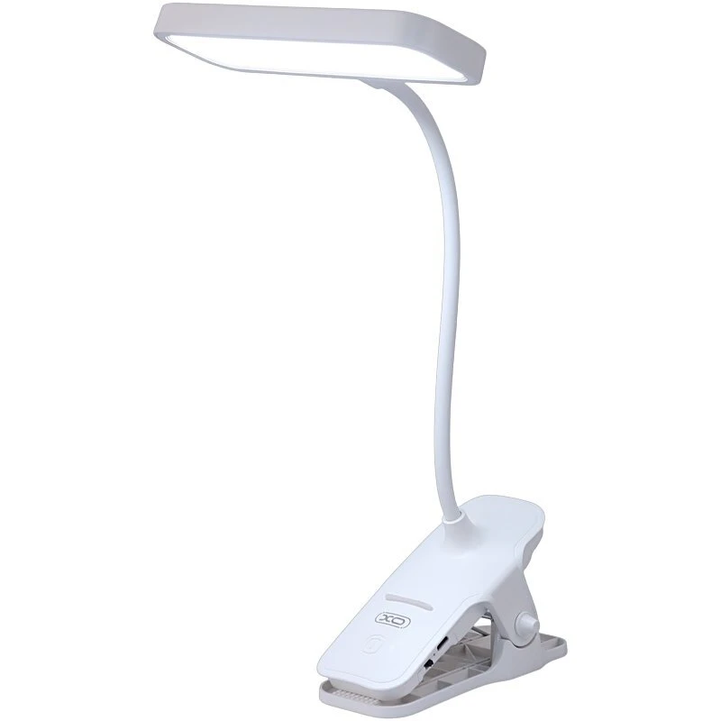 چراغ مطالعه شارژی ایکس او XO-OZ06B