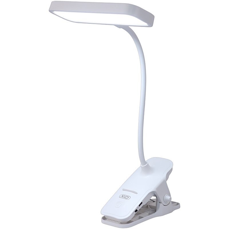 چراغ مطالعه شارژی ایکس او XO-OZ06B