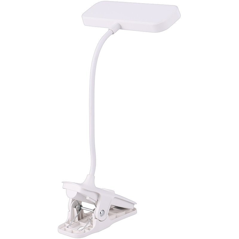 چراغ مطالعه شارژی ایکس او XO-OZ06B