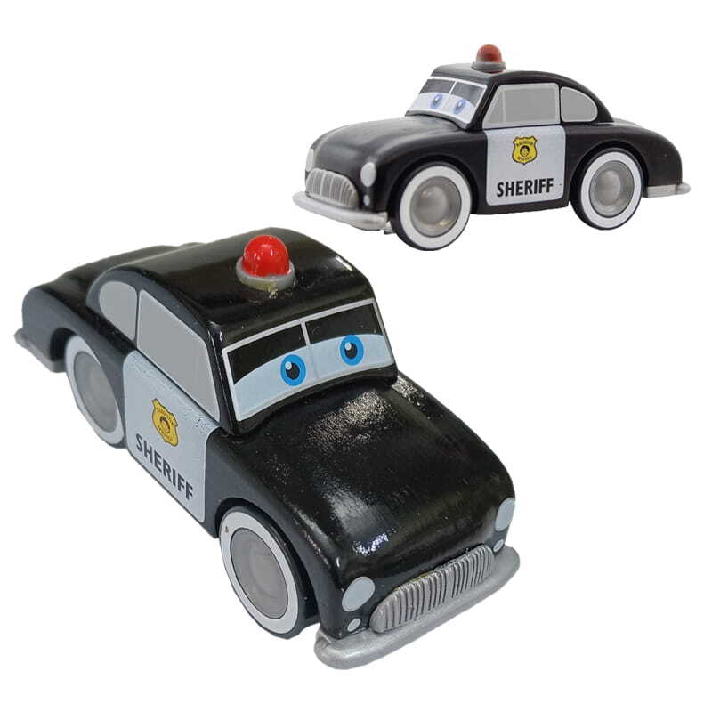 ماشین اسباب بازی مک کوئین بسته 4 عددی