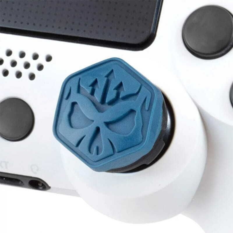 روکش آنالوگ دسته بازی Play Station کنترل فریک طرح Call Of Duty Modern Warfare کد 3