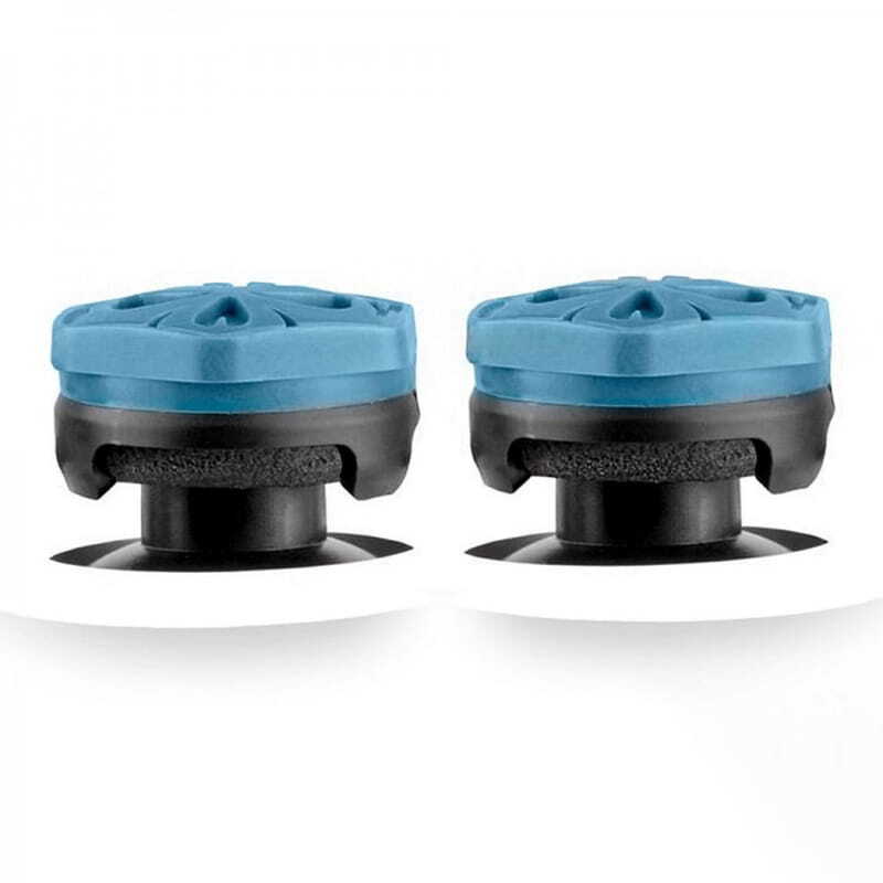 روکش آنالوگ دسته بازی Play Station کنترل فریک طرح Call Of Duty Modern Warfare کد 3