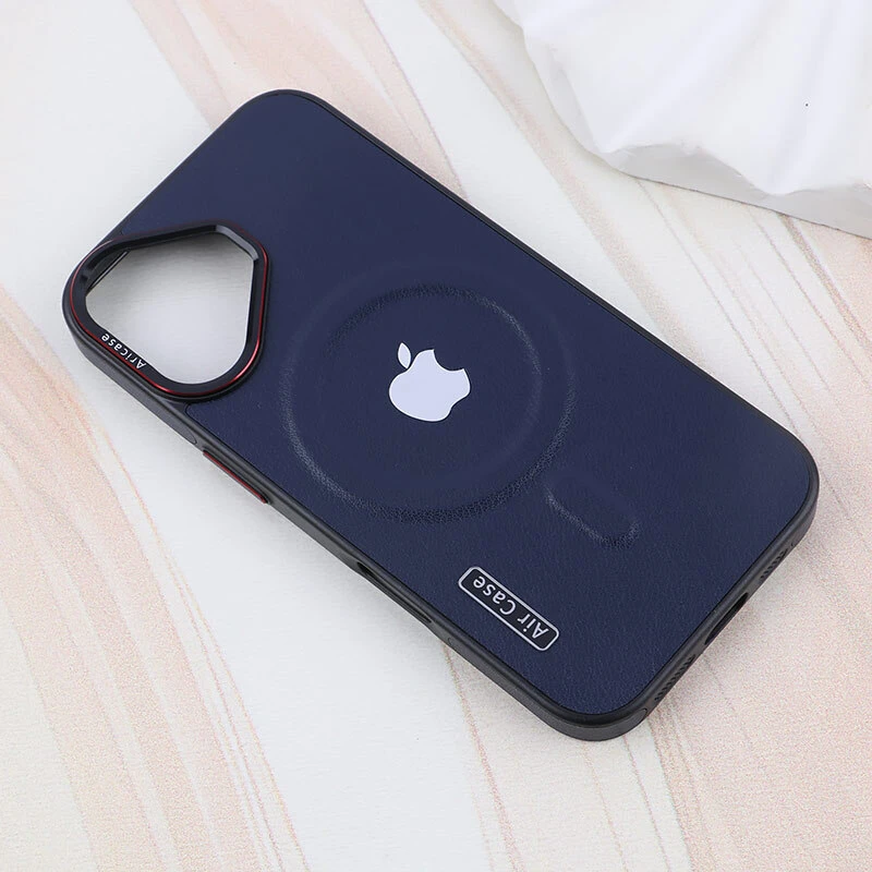 قاب چرمی مگ سیف Air Case