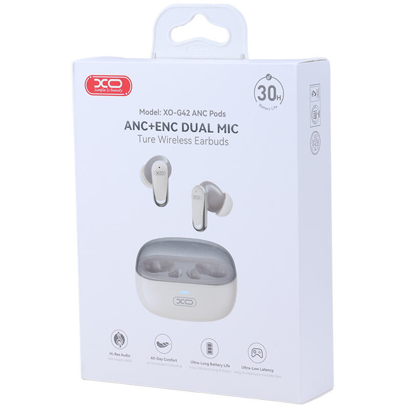 هندزفری بلوتوثی ایکس او XO-G42