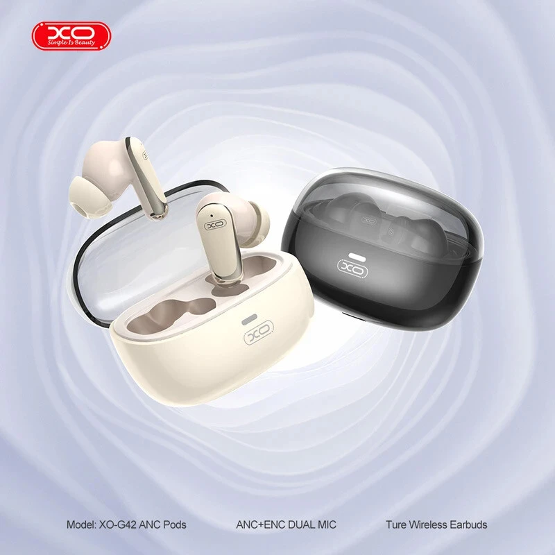 هندزفری بلوتوثی ایکس او XO-G42