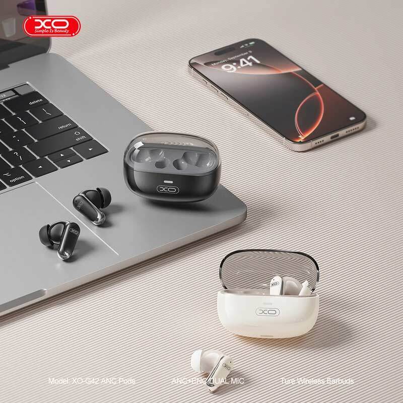 هندزفری بلوتوثی ایکس او XO-G42