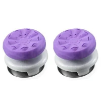 روکش آنالوگ دسته بازی Play Station کنترل فریک طرح Galaxy