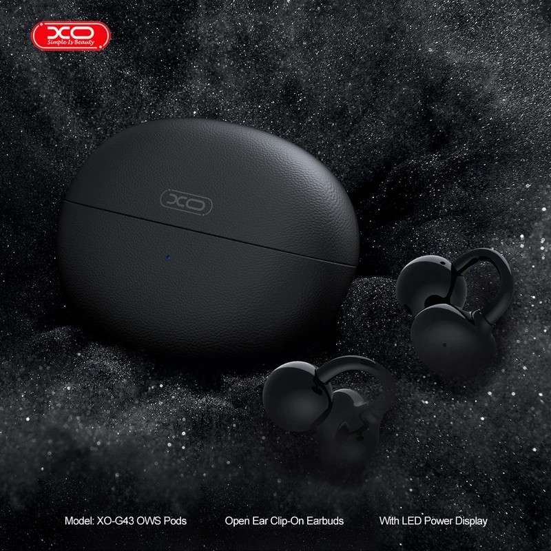 هندزفری بلوتوثی ایکس او XO-G46