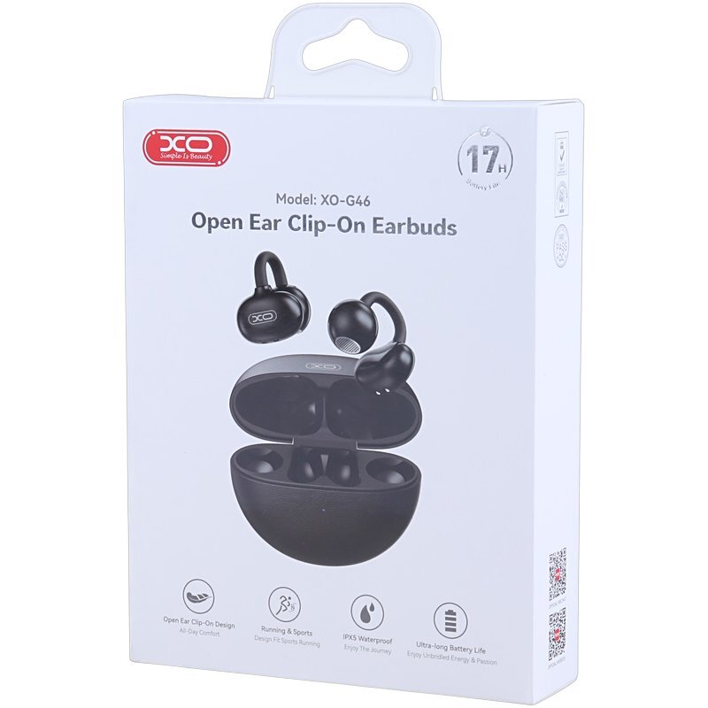هندزفری بلوتوثی ایکس او XO-G46