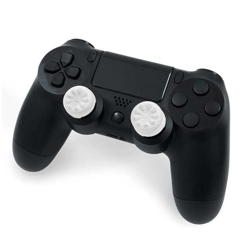 روکش آنالوگ دسته بازی Play Station کنترل فریک طرح Galaxy