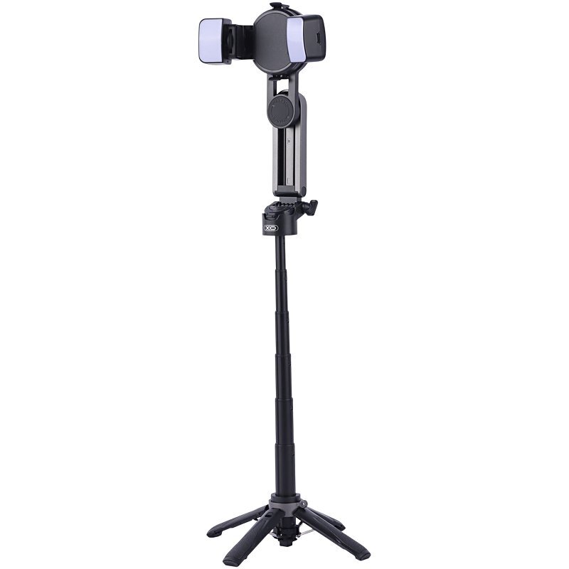 سه پایه و مونوپاد بلوتوثی XO XO-SS24(LW)