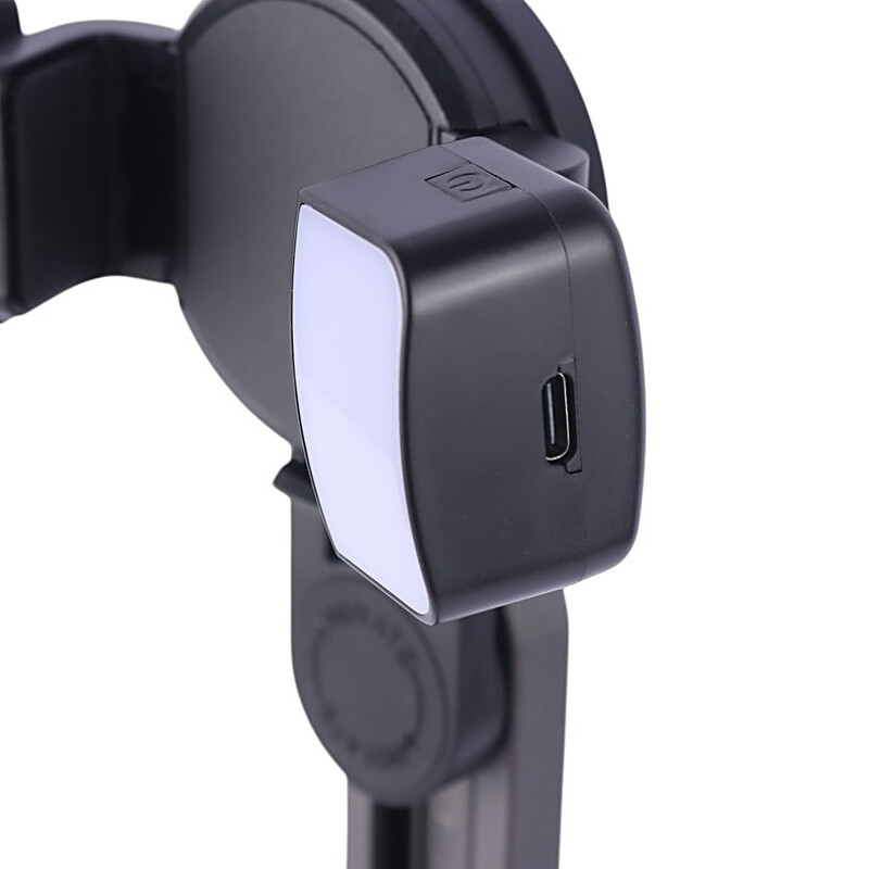 سه پایه و مونوپاد بلوتوثی XO XO-SS24(LW)