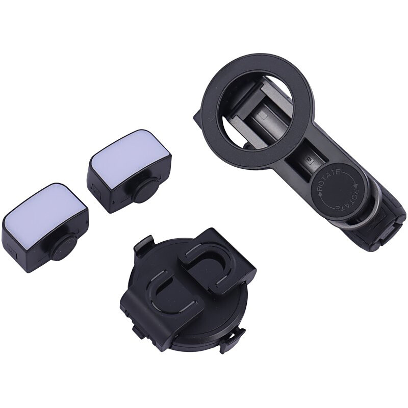 سه پایه و مونوپاد بلوتوثی XO XO-SS24(LW)