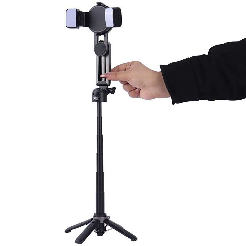 سه پایه و مونوپاد بلوتوثی XO XO-SS24(LW)