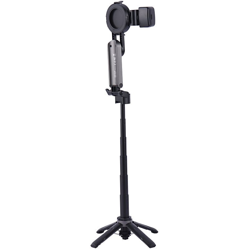 سه پایه و مونوپاد بلوتوثی XO XO-SS24(LW)