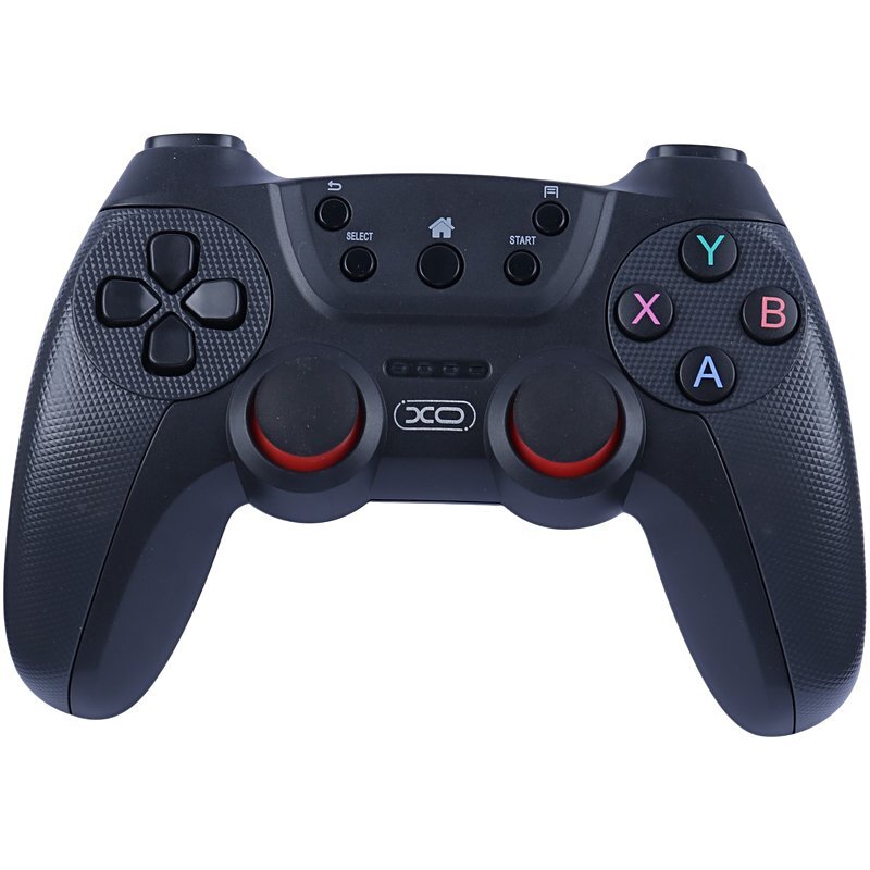 دسته بازی بی سیم دوبل ایکس او XO-GP4