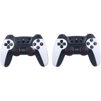 دسته بازی بی سیم دوبل ایکس او XO-GP4