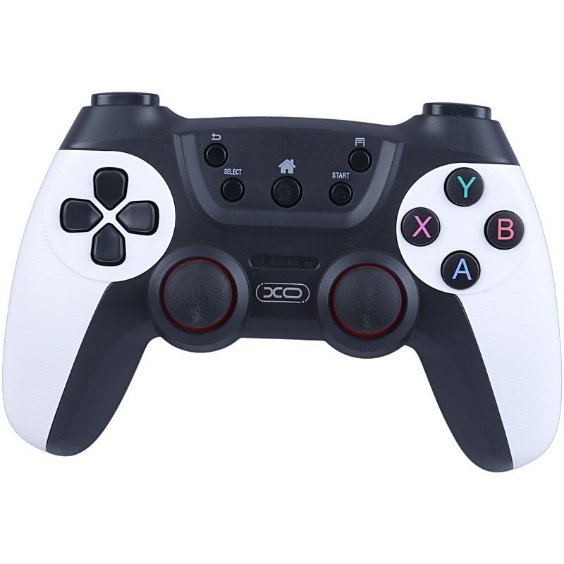 دسته بازی بی سیم دوبل ایکس او XO-GP4