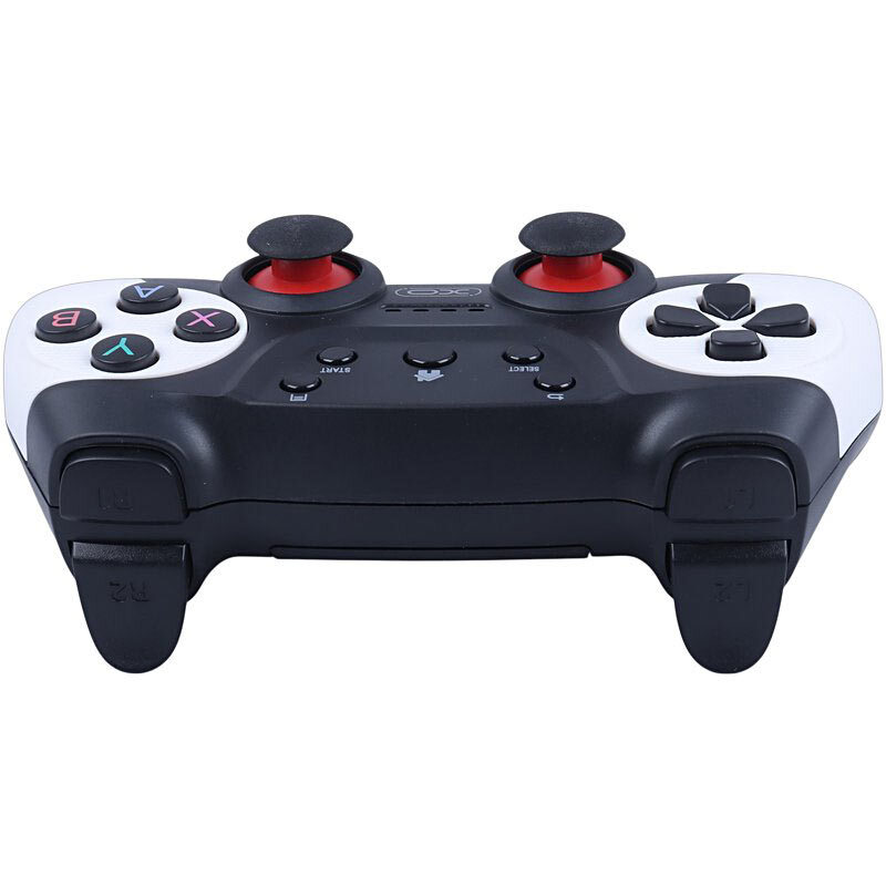 دسته بازی بی سیم دوبل ایکس او XO-GP4