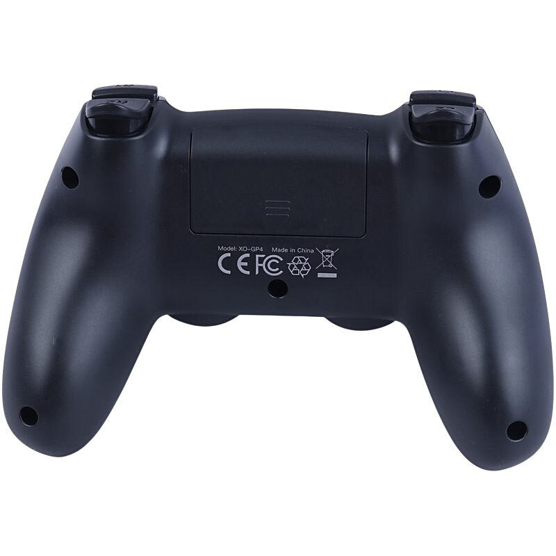 دسته بازی بی سیم دوبل ایکس او XO-GP4