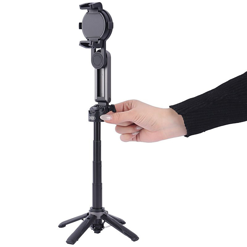 سه پایه و مونوپاد بلوتوثی XO XO-SS24