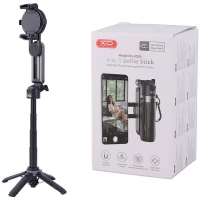 سه پایه و مونوپاد بلوتوثی XO XO-SS24