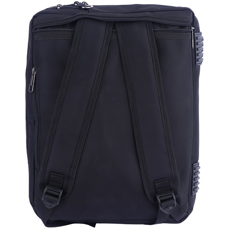 کیف لپ تاپ سه کاره Benetton کد 221