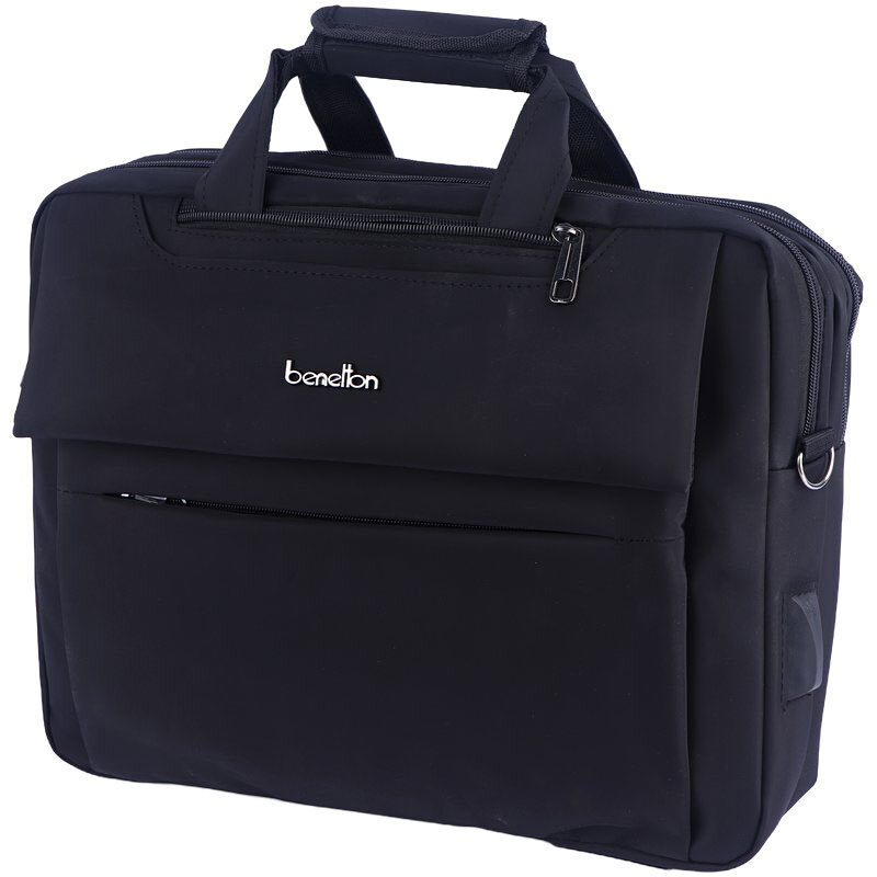 کیف لپ تاپ سه کاره Benetton کد 221