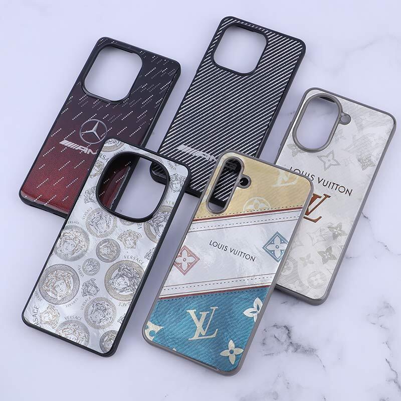 قاب PC براش طرح دار