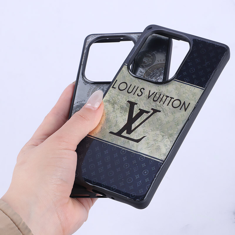 قاب PC براش طرح دار