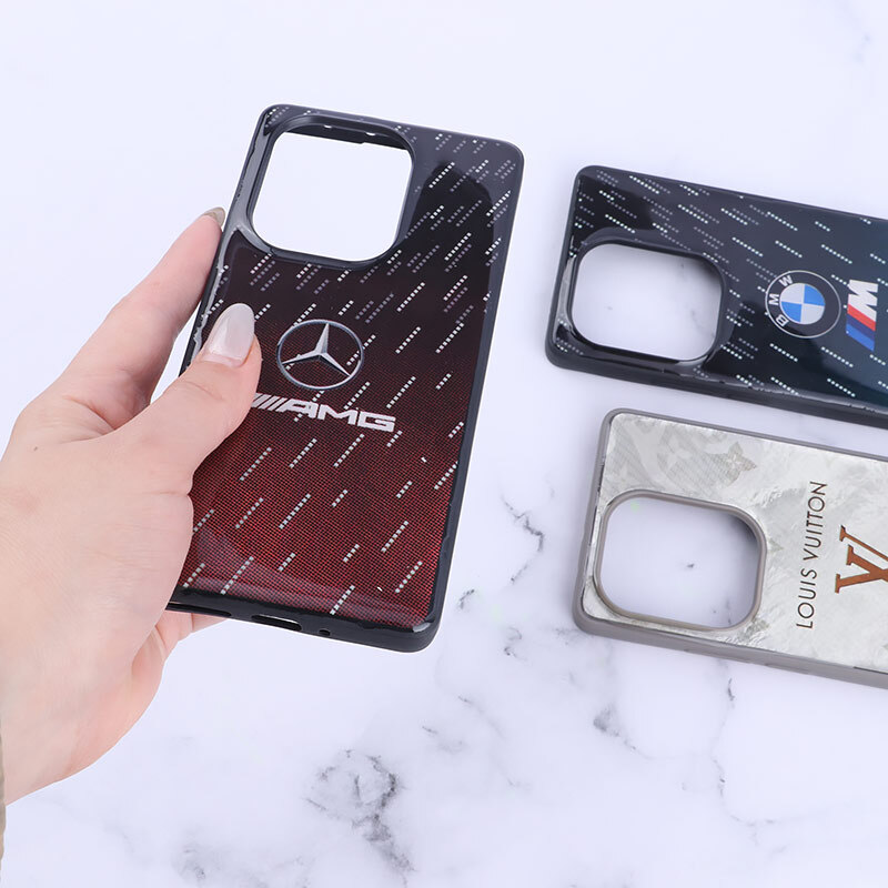 قاب PC براش طرح دار