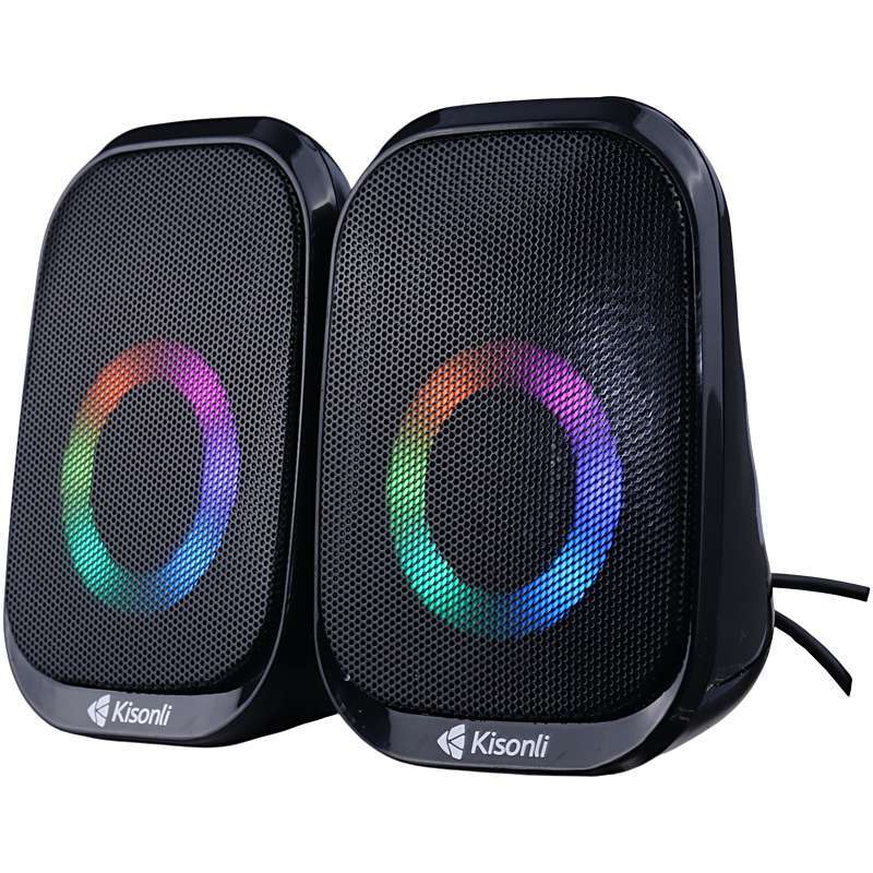 اسپیکر دسکتاپ کیسونلی X27