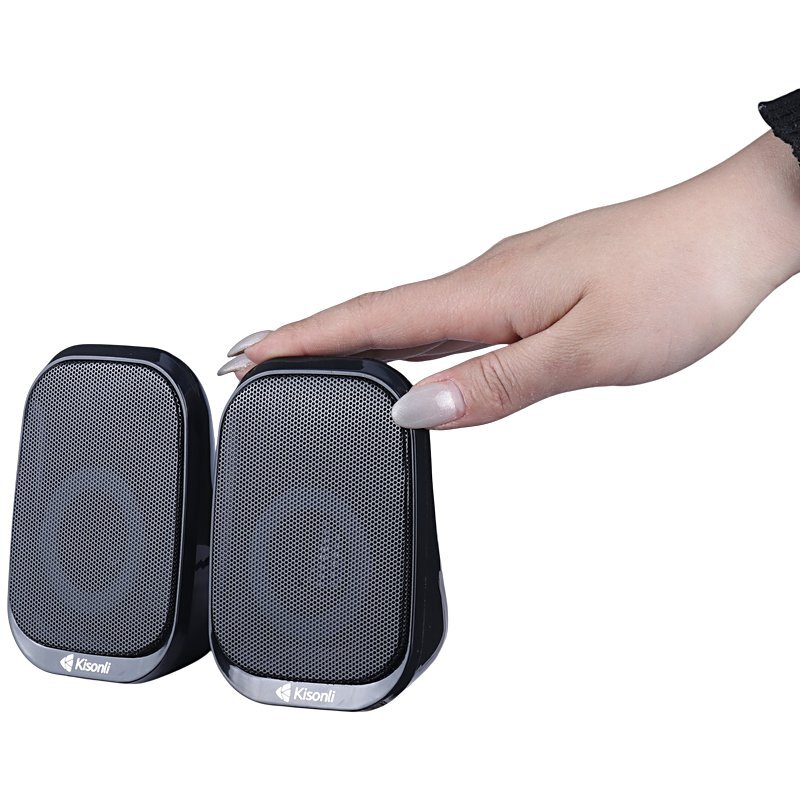 اسپیکر دسکتاپ کیسونلی X27