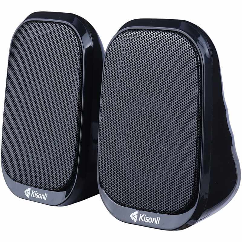 اسپیکر دسکتاپ کیسونلی X27