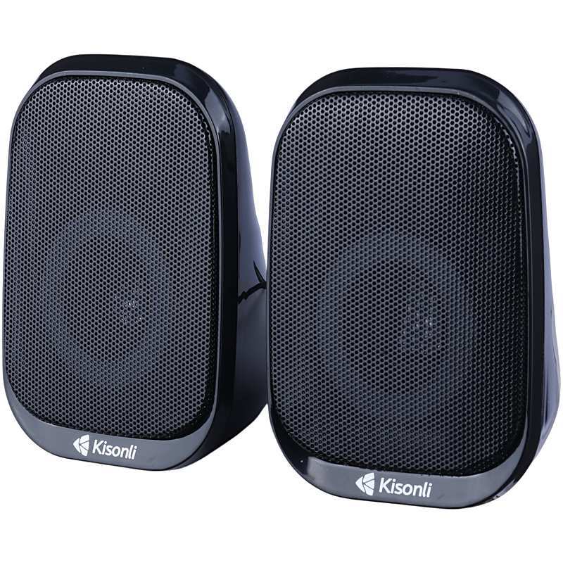 اسپیکر دسکتاپ کیسونلی X27