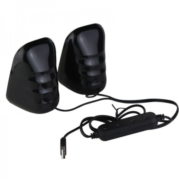 اسپیکر دسکتاپ کیسونلی X27