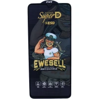 گلس Super D آنتی استاتیک Ewesell شیائومی Redmi A5 4G