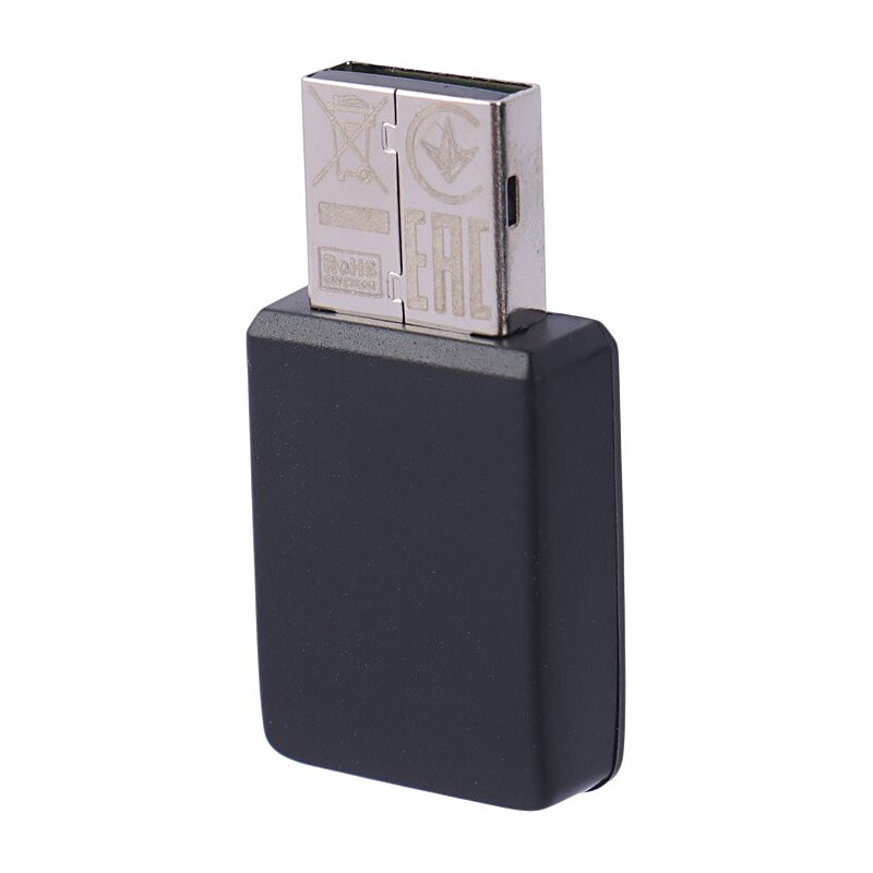 کارت شبکه بی سیم Tenda U11 AX900 600Mbps