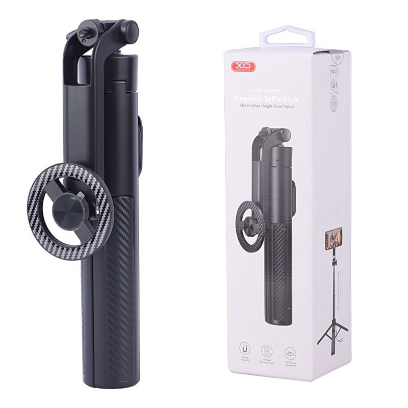 سه پایه و مونوپاد بلوتوثی XO XO-SS30